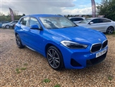 Used BMW X2