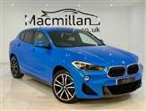 Used BMW X2