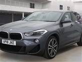 Used BMW X2