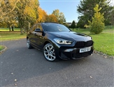 Used BMW X2