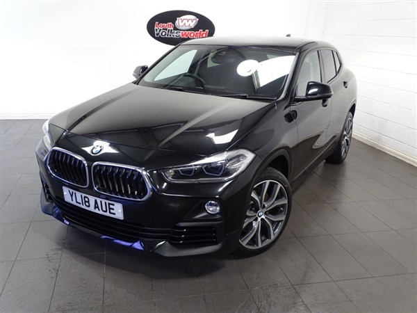 Large image for the Used BMW X2