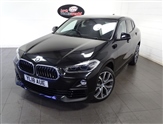 Used BMW X2