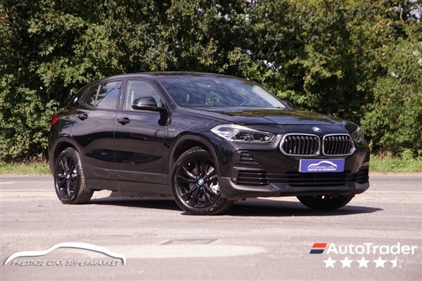 Large image for the Used BMW X2