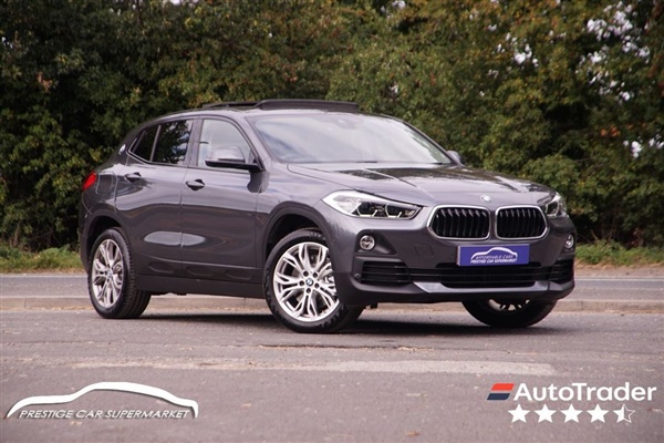 Large image for the Used BMW X2