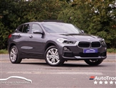 Used BMW X2