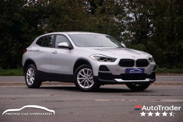 Large image for the Used BMW X2