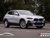 Used BMW X2
