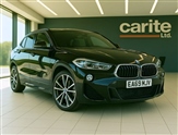 Used BMW X2