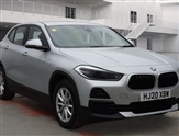 Used BMW X2
