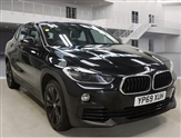 Used BMW X2