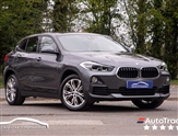 Used BMW X2