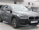 Used BMW X2 Used BMW X2
