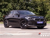 Used BMW X2