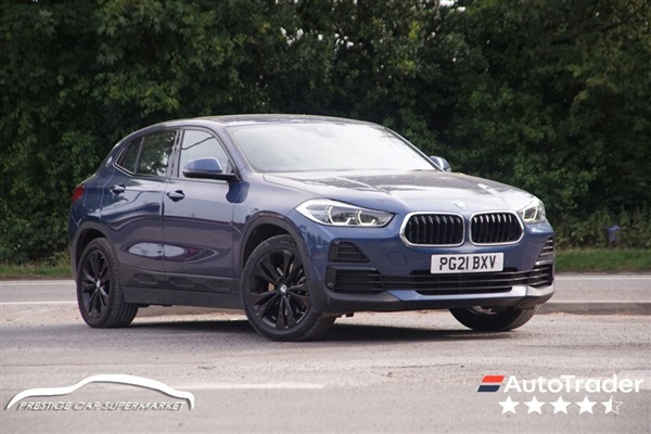 Large image for the Used BMW X2