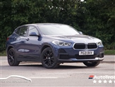 Used BMW X2