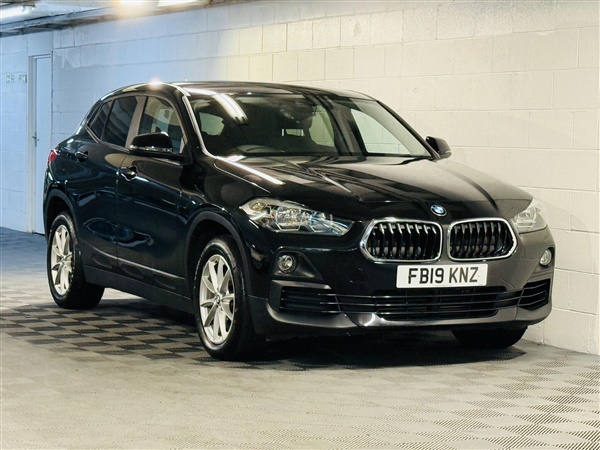 Large image for the Used BMW X2