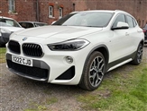 Used BMW X2