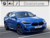 BMW X2 Image 1