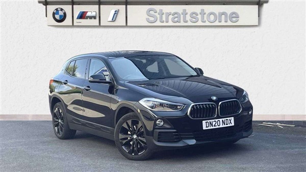 Large image for the Used BMW X2