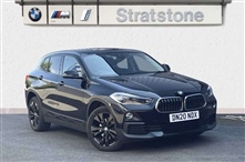 Used BMW X2