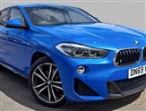 BMW X2 Image 1