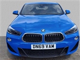 BMW X2 Image 4