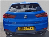 BMW X2 Image 5