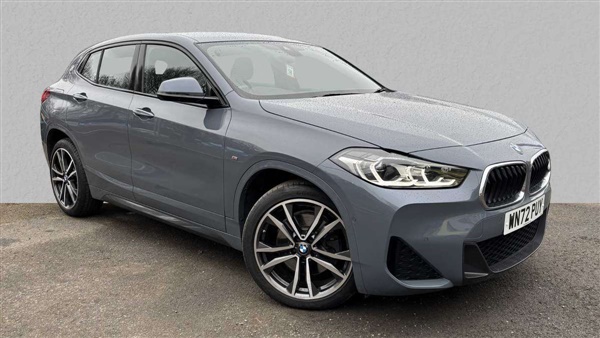 Large image for the Used BMW X2
