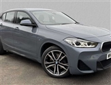 BMW X2 Image 1