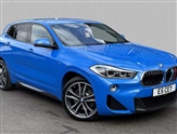 BMW X2 Image 1