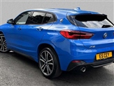 BMW X2 Image 2