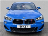 BMW X2 Image 3