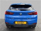 BMW X2 Image 5