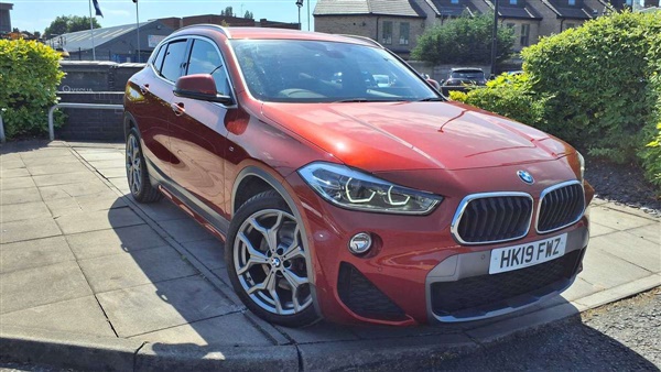 Large image for the Used BMW X2