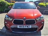 BMW X2 Image 2
