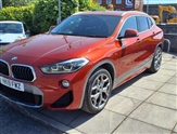 BMW X2 Image 3