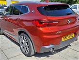BMW X2 Image 4