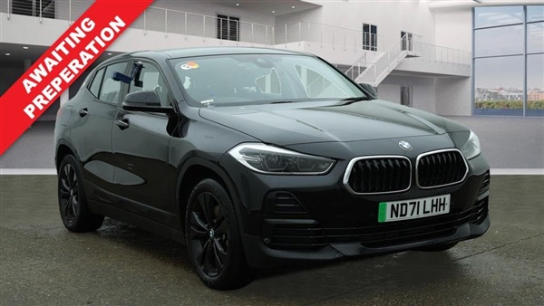 Large image for the Used BMW X2
