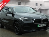 Used BMW X2