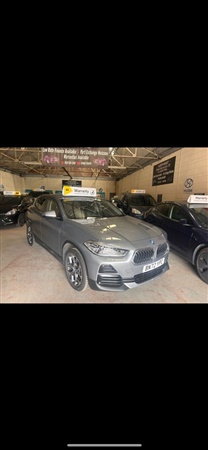 Large image for the Used BMW X2