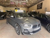 Used BMW X2