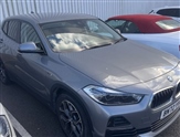 Used BMW X2