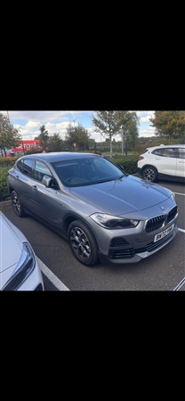 Large image for the Used BMW X2