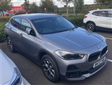 Used BMW X2