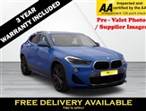 Used BMW X2