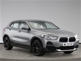 Used BMW X2