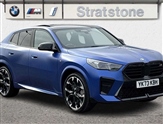 BMW X2 Image 1