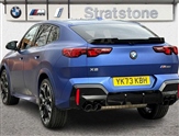 BMW X2 Image 2