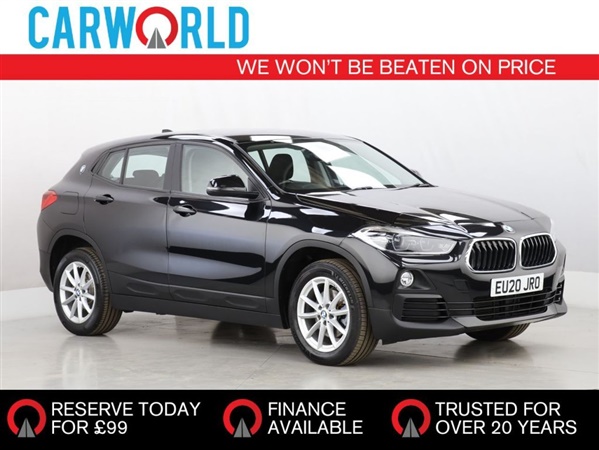 Large image for the Used BMW X2