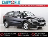 Used BMW X2